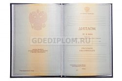 диплом МИРТШБ 2012-2013