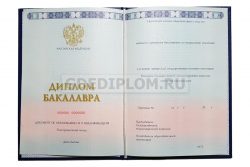 диплом МИРТШБ 2014-2025